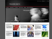 Travers Smith - Leading Law Firm Travers Smith - Leading Law Firm