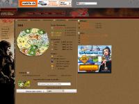 Skin Travian F187 Skin Travian F187