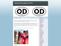 Dallas Digital and Offset Printing Blog