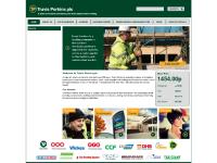 travisperkinsplc.co.uk Building Supplies, Building Materials, Investment information travisperkinsplc.co.uk Building Supplies, Building Materials, Investment information