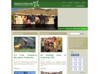 travolution.org En Español, Communities, Get involved