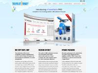  Amadeus, Travelport, Galileo, GTA travel