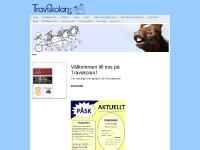 liten travskola.se skärmbild