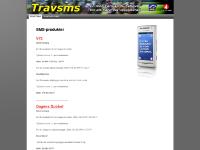 SMS-produkter | Travsms