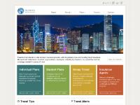 International Travel Insurance, Best Student Insurance, Visitors Coverage