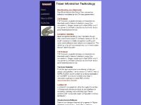 Traxel : Information Technology by Robert Bushman
