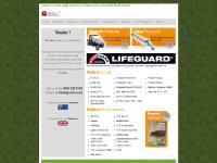 Trax Equipment: Quad, ATV & UTV cabs & accessories in NZ