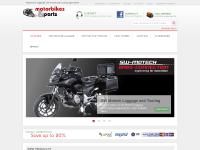 traxpanniers.co.uk traxpanniers.co.uk