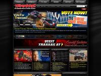  Gear Mesh, Traxxas Battery Basics, Setting Low Voltage Detection, Supercross Anaheim