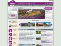 Treyn Rail Holidays | Travel Specialists in Escorted Holidays & Tours Treyn Rail Holidays | Travel Specialists in Escorted Holidays & Tours