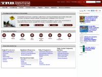 Transportation Research Board | Main Transportation Research Board | Main