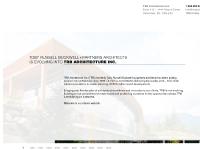 TRB Architecture Inc.