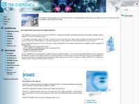 TRB Chemedica Int. SA - Home TRB Chemedica Int. SA - Home