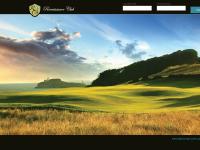 The Renaissance Club, Scotland The Renaissance Club, Scotland