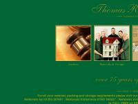 Welcome to Thomas R Callan - Auctioneers, Valuators and Removals Welcome to Thomas R Callan - Auctioneers, Valuators and Removals