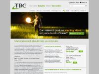 trchome.com New product research,New product development,Market target segmentation