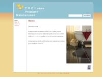 T R C Homes Property Maintenance