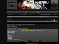 [TR] Clan &bull; Index page