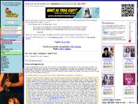 trconnection.com (keep index open), Rare Runt, Collectibles