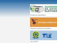 tre-pi - TRE-PI - Tribunal Regional Eleitoral do Piauí tre-pi - TRE-PI - Tribunal Regional Eleitoral do Piauí