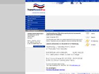 Vessels, Passenger Services  Vessels, Passenger Services