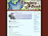 TreacheryAndGreed.com