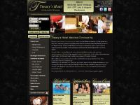 treacyshotel.com wexford hotel special offers, hotel wexford, wexford hotels ireland