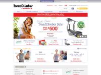 Shop TreadClimbers, Shop Now, Innovative Design, See 1 Shop TreadClimbers, Shop Now, Innovative Design, See 1