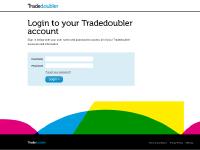 treadedoubler.co.uk Tradedoubler, Tradedoubler