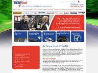 treadfirst.co.uk