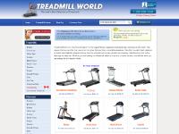 treadmill-world.com - treadmill-world