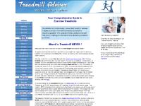Treadmill Reviews & Treadmill Ratings
