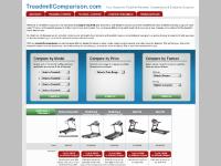 Compare Treadmills | Side by Side Treadmill Comparisons | Compare Treadmill Features, Prices and Reviews Compare Treadmills | Side by Side Treadmill Comparisons | Compare Treadmill Features, Prices and Reviews