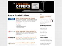 treadmilloffers.com Livestrong Fitness, Yowza Fitness, Yowza Fitness