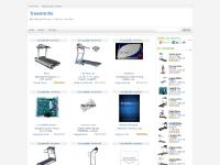 treadmillsreviewsez.tk Treadmills
