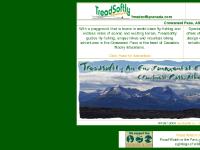 treadsoftlycanada.com Road Watch in the Crowsnest Pass treadsoftlycanada.com Road Watch in the Crowsnest Pass