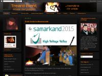 Treard Event - Smide i Bergslagen