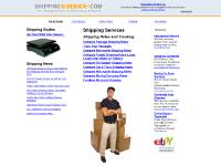 Shipping, Freight and Moving Headquarters. Shipping Rates, Freight Shipping, Shipping Rates and International Shipping. - Shipping Sidekick