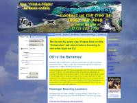 Treasure Coast Airlines - Home Page