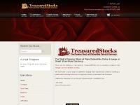 treasuredstocks treasuredstocks