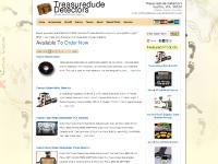Treasuredude Metal Detectors | Buy Garrett / SunRay Products Treasuredude Metal Detectors | Buy Garrett / SunRay Products