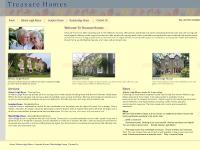 Private residential and nursing care homes in Bristol and Malmesbury at Abbots Leigh Manor, Lampton House, and Stainsbridge House Private residential and nursing care homes in Bristol and Malmesbury at Abbots Leigh Manor, Lampton House, and Stainsbridge House