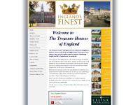  Castle Howard, Chatsworth, Harewood House, Hatfield House