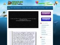 Treasure Hunt Clues & Ideas