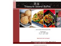 Treasure Island Buffet Treasure Island Buffet