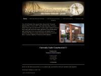 Home   •   Intricate Wooden Boat