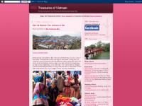 Treasures of Vietnam Treasures of Vietnam