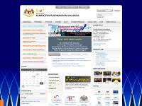 Umum, Agensi Kerajaan, Warga MOF, LAMAN UTAMA Umum, Agensi Kerajaan, Warga MOF, LAMAN UTAMA