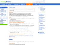 FAQs, My Accounts, Treasury Securities& Programs, Research Center FAQs, My Accounts, Treasury Securities& Programs, Research Center