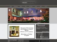 Treasury on King William. Welcome. Treasury on King William. Welcome.